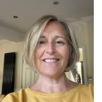 Susannah Glover Email & Phone Number