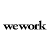 Logo Wework
