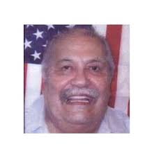 ROBERTO MARTINEZ Obituary (2009)