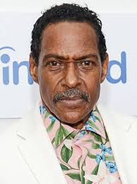 How to watch and stream John Terrell movies and TV shows