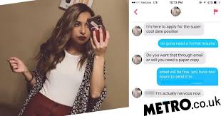 It has over 40 million members in its database. Examples Of Tinder Bios For Guys How To Not Be Nervous On A Tinder Date Gulf T Shirt Customiser Company