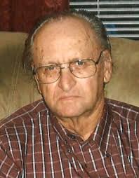 Billy Gene Davidson Obituary