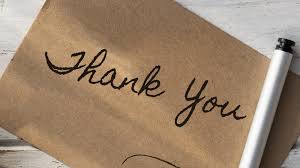 You can insert your place card. 15 Sample Thanksgiving Messages For Businesses To Send To Clients Small Business Trends