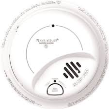 Distributed by brk brands, inc. Brk Part 9120b Brk Brands 120 Volt Hardwire Ionization Sensor Smoke Alarm Detector Perfect Mount With Battery Backup Smoke Detectors Home Depot Pro