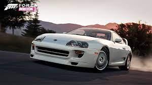 Samsung 65 tu7000 crystal uhd 4k hdr led smart tv. Toyota Supra Wallpapers 1920x1080 72 Background Pictures