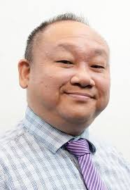 Academic/Teaching Staff