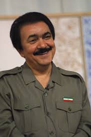 Massoud rajavi is the youngest of five brothers and, according to the ncri, should have a degree in political science from the university of tehran. Massoud Rajavi Alchetron The Free Social Encyclopedia