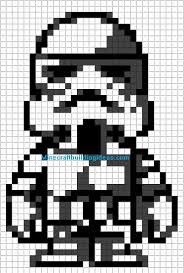 Minecraft Pixel Art Templates Star Wars Star Wars Quilt Minecraft Pixel Art Pixel Art Templates