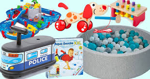 Sono giovani donne che ben presto saranno pronte a spiccare il volo e conquistare il mondo. I Migliori Regali Per Bambini Di Un Anno Idee Giochi Regali Bambini It
