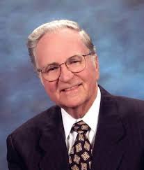 Dr. J.C Joiner, a gratute of TTU of whom I have tremendous respect for.  Pastor New Testament Baptist Church, Tucson, AZ from 1959 to present. He  gratuated from the Baptist Bible College (