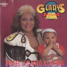 Gladys la bomba tucumana was born in san miguel de tucumán, argentina on saturday, april 10, 1965 (generation x). Santiago Ariel Song By Gladys La Bomba Tucumana Spotify