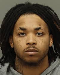 Man Arrested After He Kidnaps, Robs and Rapes a Person JAVAN R SMITH was  arrested in Wake County after Kidnapping a person using a gun to terrorize  the victim and taking their