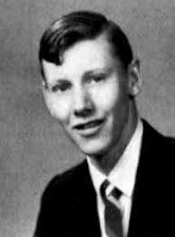 Spec. Larry L. Woolum