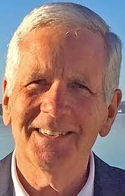 James Martin O'Connell