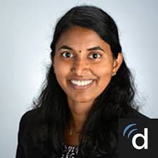 Dr. Anusha Vallurupalli, MD