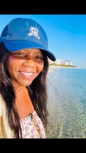 Irlande Sanon. “Linda” 🌷