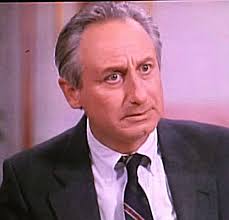 Matlock" The Strangler (TV Episode 1991)