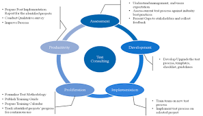 The impact of software testing governance choices. Manthra Software Services