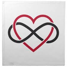 Resultado De Imagen De Infinito Amor Simbolo Do Infinito Tatuagem Coracao Infinito Simbolo Do Infinito