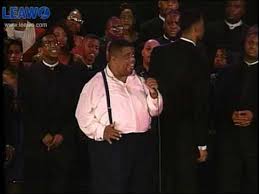 Lyrics to 'youkeep on blessing me' by luther barnes. Luther Barnes