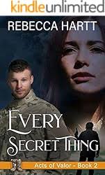 Amazon.com: Cry in the Wilderness (Acts of Valor, Book 3): Christian  Romantic Suspense eBook : Hartt, Rebecca: Kindle Store