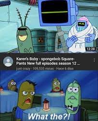 We did not find results for: This Is A Load Of Barnacles R Bikinibottomtwitter Spongebob Squarepants Know Your Meme