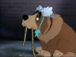 Peter Pan 1953 Poor Nana Youtube