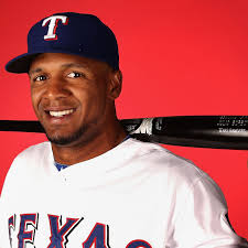 Julio Borbon Makes Opening Day Roster