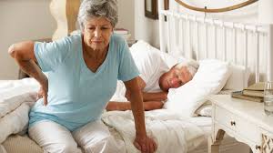 Damage or irritation to any of these areas can lead to middle back pain. Sharp Back Pain Stabbing Pain In Back Everyday Health