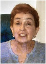 Rita La Hood Obituary