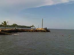 Maybe you would like to learn more about one of these? Wisata Pantai Aquatic Tanjung Bara Sangatta Sangattabox S Flickr