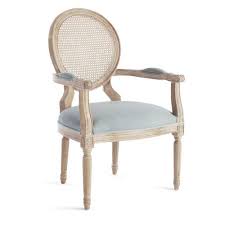 Louis Cane Back Armchair Dining Room Furniture Chair Seating Wisteria Dining Room Arm Chairs Dining Chairs Chair