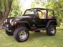 Jeep Sport Wrangler For Sale Used 1997 Jeep Wrangler Sport 4x4 For Sale Stock 97lift Jee 1997 Jeep Wrangler Jeep Wrangler For Sale Jeep Wrangler Sport