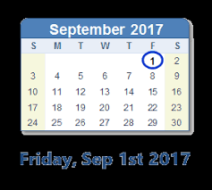 Idul adha tahun 1995 salma nurano. September 1 2017 Date In History News Social Media Day Info