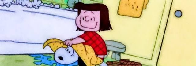 Snoopy, Come Home (1972, Bill Melendez) – The Stop Button