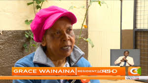 Maybe you would like to learn more about one of these? Migingo Ni Ya Nani By Kenya Citizentv