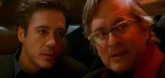 Cinemaphile: Wonder Boys