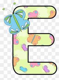 Some flowers and random vines wind around the letters giving the feel they've been growing along with the letter or arranged that way realistically. Jpg Free Download Alphabet Clipart Images Butterfly B Letters Clipart Png Download Alphabet Clipart Scrapbook Fonts Clip Art
