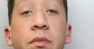 Vaping driver killed teen in 90mph road smash while driving one-handed