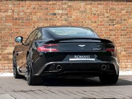 Image result for Storm Black 2015 Aston Martin