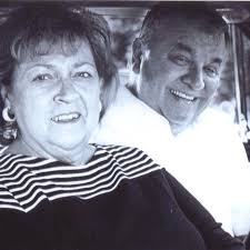 Mr. and Mrs. Whitaker