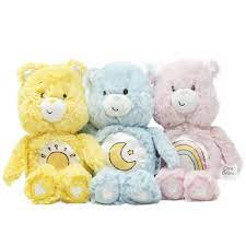 Pin On Care Bears