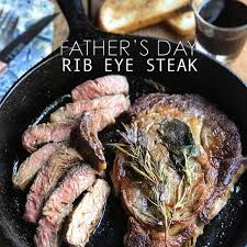 6 Easy To Grill Veggies And The Marinades That Love Them Rib Eye Steak Recipes Pan How To Grill Steak Steak