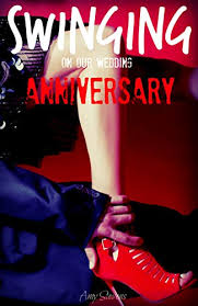 If there is any problem with the swinging, you are probably going to lose that friendship. Swinging On Our Wedding Anniversary First Time Swingers With Their Friends Kindle Edition By Stevens Amy Literature Fiction Kindle Ebooks Amazon Com