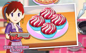 We beschouwen het ook als onze verantwoordelijkheid om de website kindvriendelijk te maken en inhoud te tonen die bij jouw leeftijdsgroep past. Sara S Cooking Class For Android Apk Download