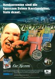 Car Tycoon (2001)
