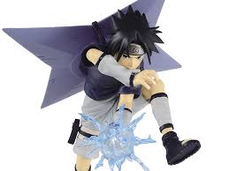 Sasuke uchiha (うちはサスケ, uchiha sasuke) is one of the last surviving members of konohagakure's uchiha clan. Naruto Vibration Stars Sasuke Uchiha