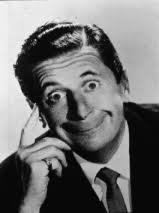 Morey amsterdam was a veteran television actor and comedian, renowned for his large, ready supply of jokes. Morey Amsterdam
