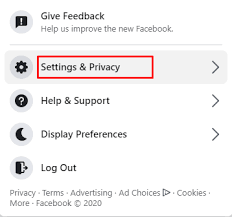 Select no to deny access, otherwise your profile will appear in the people you may know section of other facebook users. How To Make Your Profile Private On Facebook