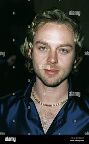 Darren hayes hi-res stock photography and images